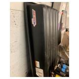 EAGLE CLAW JET SLED