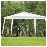 10 ï¿½ 10 FEET OUTDOOR WEDDING CANOPY TENT FOR BACKY