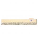 HAMPTON BAY LAMINATE ENDCAP KIT FOR COUNTERTOP WIT