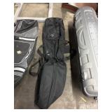 MERCEDES-BAG, BLACK