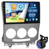 $126 NHOPEEW FOR MAZDA 5 2005-2010 CAR RADIO WITH