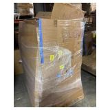 1 PALLET ASST HOUSEHOLD ITEMS