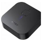 1 LOT OF (5) AUKEY WIRELESS RECEIVER