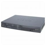 CISCO C887 INTEGRATED ROUTER VDSL/ADSL MULTIMODE M