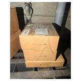 1 LOT OF (3) ASSORTED ELECTRONICS