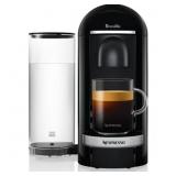 $170 BREVILLE NESPRESSO VERTUO PLUS DELUXE COFFEE