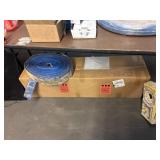 CASSY OLD SAUNA HEATER