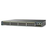 $349 CISCO CATALYST 2960-X 48 GIGE 2 X 10G SFP+ LA