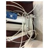 1 LOT (1) REVERSE OSMOSIS DRINKING WATER SYSTEM (3