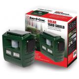 BIRD B GONE SOLAR YARD SHIELD ANIMAL & PEST REPELL