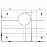 19.13 IN. X 14.13 IN. REAR DRAIN STAINLESS STEEL S