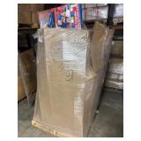 1 PALLET ASST HOMEGOODS,TOYS,AND ECT