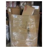 1 PALLET ASST HOILDAY ITEMS