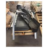 WOODWAY TREADMILL MACHINE