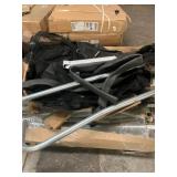 TRAMPOLINE 14ï¿½ ROUND PARTS
