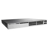 $148 CISCO WS-C3850-24T-E CATALYST 3850 24-PORT DA