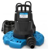 $130 ACQUAER 1/4 HP AUTOMATIC SWIMMING POOL COVER