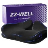 ZZ-WELL SEAT CUSHIONS FOR OFFICE CHAIRS - COCCYX C