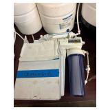 STERLING WATER SYSTEM
