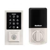 $128 KWIKSET SMARTCODE 270 TOUCHPAD CONTEMPORARY S