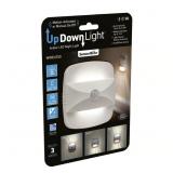 SENSOR BRITE UPDOWN LIGHT AS SEEN ON TV WIRELESS M