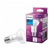 45-WATT EQUIVALENT R20 ULTRA-DEFINITION DIMMABLE E