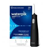 WATERPIK CORDLESS 1100 RECHARGEABLE PORTABLE WATER