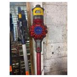 DYSON V8 MOTORHEAD ORIGIN