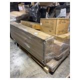 1 PALLET ASST USED SMALL APPLIANCES