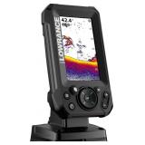 $122 LOWRANCE EAGLE FISH FINDERS WITH IPS SCREEN
