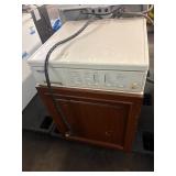 MIELE TOUCHTRONIC T1329C M: T1329CL