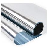 WELLCO 48 IN. W X 78 IN. L HEAT CONTROL MIRRORED P