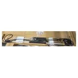 VEVOR 18 FT. TELESCOPING WAND