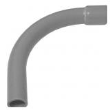 2 IN. 90-DEGREE BELL-END ELBOW