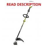 $199 25 CC 2-STROKE ATTACHMENT CAPABLE FULL CRANK