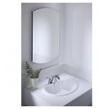 BRYANT 20-1/4 IN. OVAL DROP-IN VITREOUS CHINA BATH