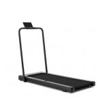 WALKING PAD, TREADMILL WITH HANDLE FOR HOME OFFICE