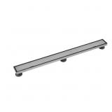 $206 DESIGNLINE 36 IN. STAINLESS STEEL LINEAR SHOW