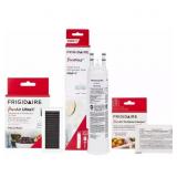 REFRIGERATOR AIR AND WATER FILTER COMBO KIT FOR FR