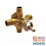 MOEN BRASS ROUGH-IN POSI-TEMP PRESSURE-BALANCING C