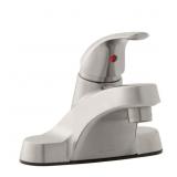 GLACIER BAY ARAGON 4 IN. CENTERSET SINGLE HANDLE L