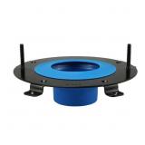 DANCO HYDROSEAT STAINLESS STEEL TOILET FLANGE REPA