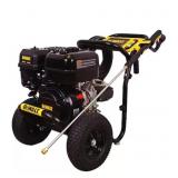 $949 4400 PSI 4.0 GPM GAS PRESSURE WASHER WITH 420