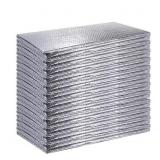$116 24 IN. X 48 IN. RADIANT BARRIER GARAGE INSULA
