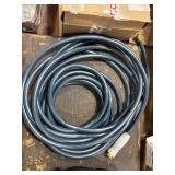 1 LOT OF (2) HOSES