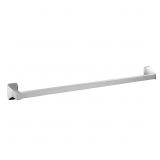 MOEN ADLER 24-IN CHROME WALL MOUNT SINGLE TOWEL BA