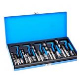 HELICOIL THREAD REPAIR KIT, SPECIALTY FASTENER 131