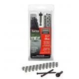 COLLATED CORTEX HIDDEN FASTENING SYSTEM FOR TREX T