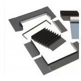 $139 FELIX STEP FLASHING KIT M02, M04, M06, M08 LO
