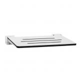 $208 SLIMLINE FOLDING WALL MOUNT SHOWER BENCH SEAT